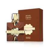 French Avenue Aromatix X Royal Taboo Extrait De Parfum 100ML-Al Reem Perfumes (The Perfume Qatar)